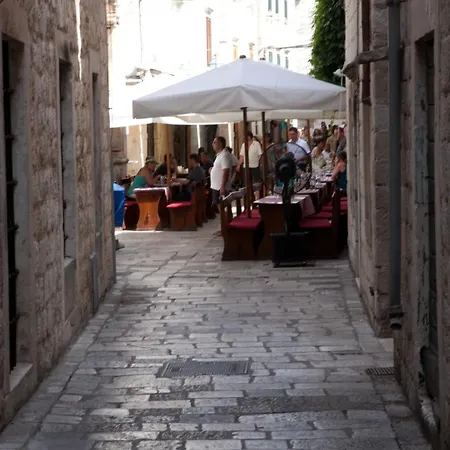 Appartamento Zoro Ragusa