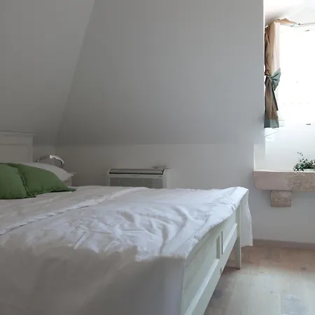 Apartmán Zoro