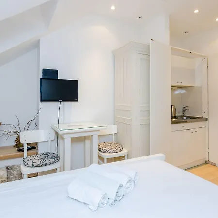 Apartmán Zoro Dubrovník