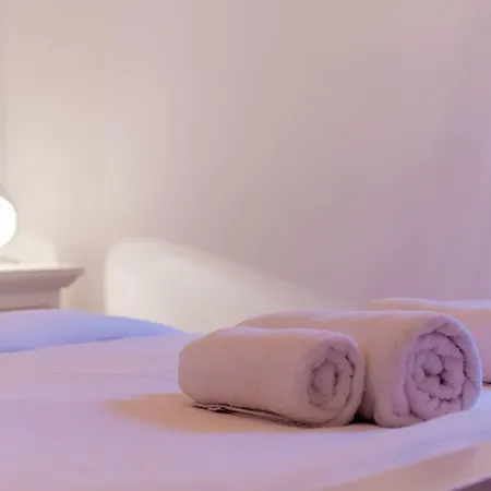 Appartement Zoro