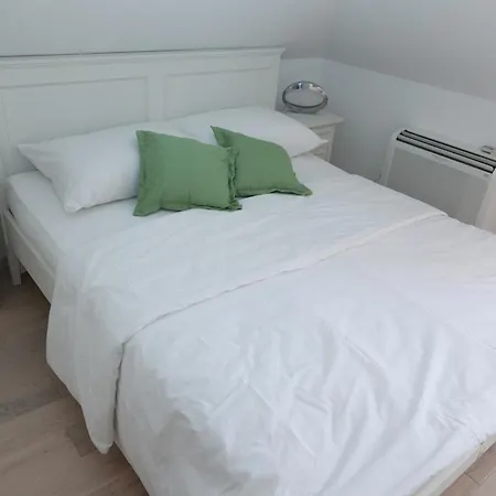 Apartment Zoro *