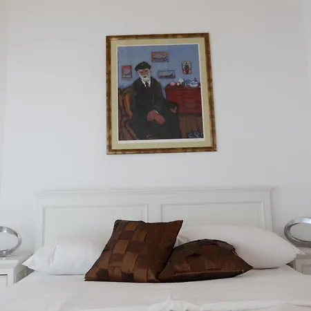 Apartment Zoro