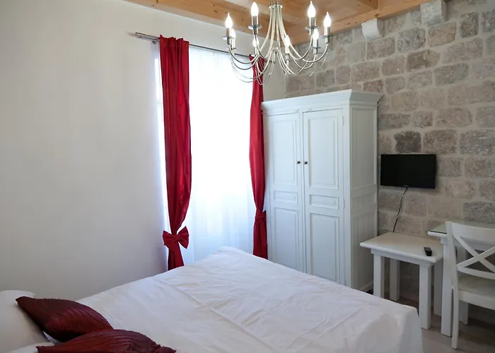 Lägenhet Zoro Dubrovnik