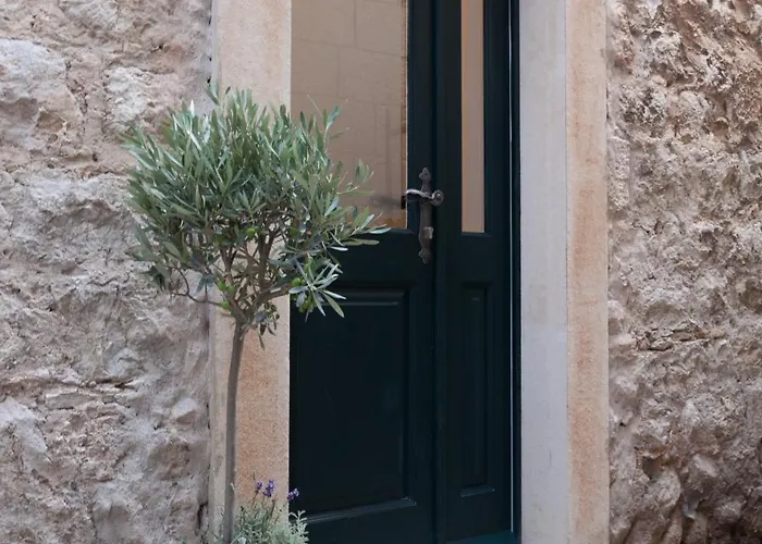 Lägenhet Zoro Dubrovnik