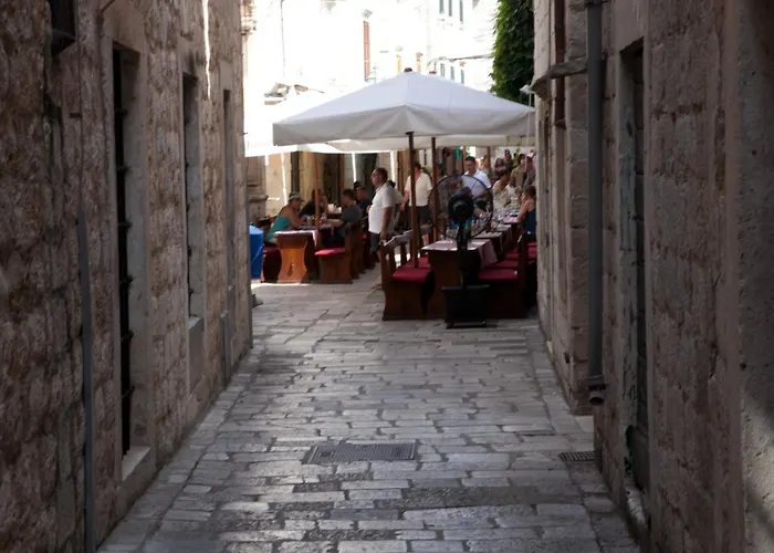 Lägenhet Zoro Dubrovnik