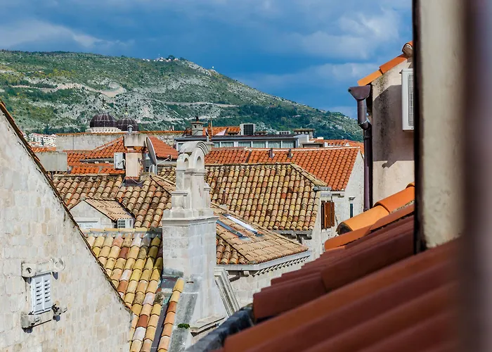 Zoro * Dubrovnik