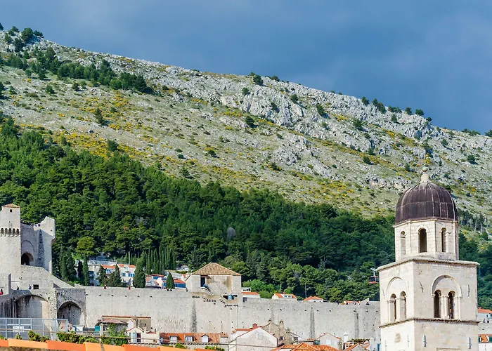 Zoro Lägenhet Dubrovnik